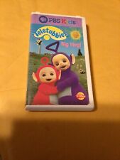 Teletubbies vhs tape for sale  Morganton