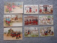 Cartes postales eugène d'occasion  Feyzin