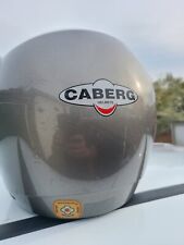 Caberg open face for sale  CRAWLEY