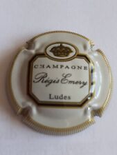 Capsule champagne regis d'occasion  Cormeilles-en-Parisis