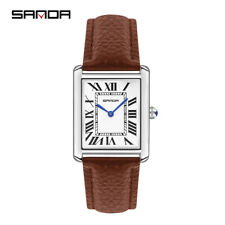 Sanda quartz watch for sale  Shipping to United States