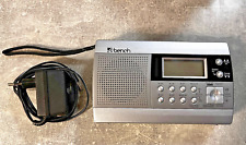 Tragbare AM/FM Radios gebraucht kaufen  Nürnberg