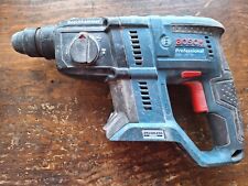 Bosch GBH 18V-21 SDS+ SDS Plus Brushless Cordless Rotary Hammer Bare Unit 2023 for sale  Shipping to South Africa