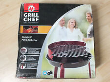 Landmann grill rundgrill gebraucht kaufen  Hordel