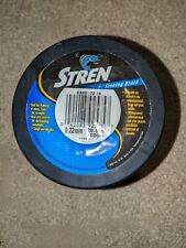 Stren sinking braid for sale  NOTTINGHAM