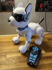 Lexibook Power Puppy Programowalny robot pies z pilotem na sprzedaż  Wysyłka do Poland