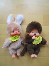 Monchhichi friend hase gebraucht kaufen  Barnstorf