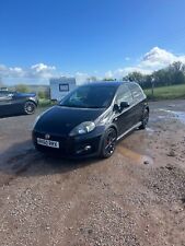 Abarth punto for sale  WORCESTER