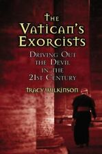Vatican exorcists driving for sale  Interlochen