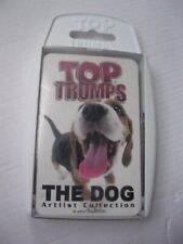 Top trumps card for sale  LONDON