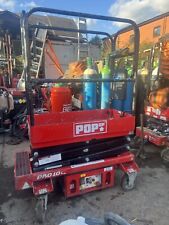 Pop pro 10iq for sale  NUNEATON