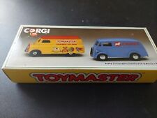 Corgi 97746 toymaster for sale  PENTRE