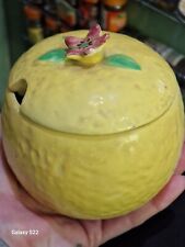 Vintage beswick lemon for sale  BRIGHTON