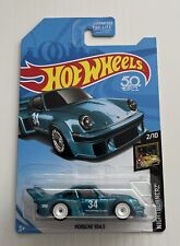 Hot wheels porsche gebraucht kaufen  Ochtersum