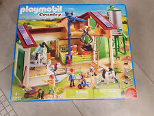 playmobil silo gebraucht kaufen  Aichtal