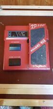 Digitech whammy wah gebraucht kaufen  Leutkirch