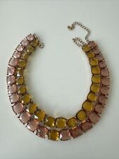 Zara necklaces jewellery for sale  LONDON