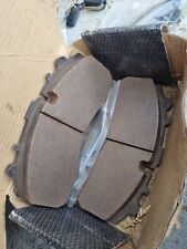 Brake pads pair for sale  HOLSWORTHY