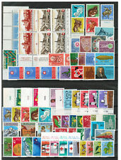 Selection mnh stamps for sale  LONDON