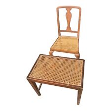 bergere chair for sale  Shipping to Ireland