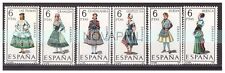 Spagna 1968 costumi usato  Pietrasanta