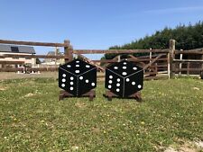 Horse pony dice for sale  PETERBOROUGH