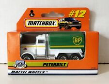 Matchbox Peterbilt BP Tanker, Rare for sale  Shipping to South Africa