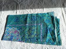 Sciarpa foulard olga usato  Perugia