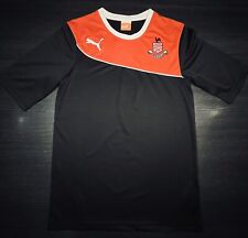 Airdrieonians shirt puma for sale  NEWCASTLE