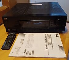 jvc receiver gebraucht kaufen  Andernach