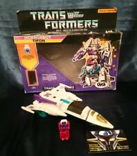 Transformers headmaster snapdr usato  Villachiara