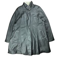 rubberised coat for sale  Ireland