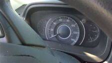Speedometer cluster mph for sale  Fairdale