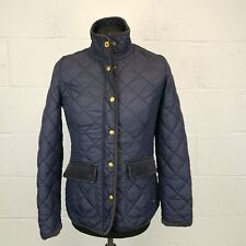 Joules quilted jacket for sale  CRAWLEY