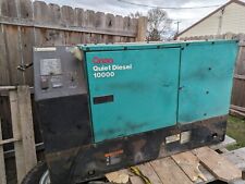 Cummins onan generator for sale  Albion