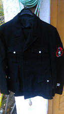 feuerwehr uniformjacke gebraucht kaufen  Allenbach, Herborn, Sien