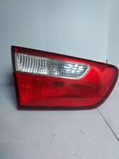 Driver tail light for sale  Toledo