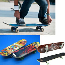 Skateboard legno con usato  Catania