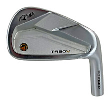 Honma TR20-V 7 demo cabeça de ferro somente destro comprar usado  Enviando para Brazil