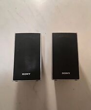 Sony speaker surround for sale  Shipping to Ireland