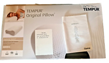 Tempur original pillow for sale  DISS