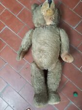 Teddy bear antico usato  Milano