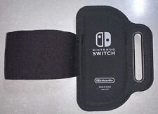 Correa oficial para la pierna de Nintendo Switch - (para deportes Switch + ajuste de anillo + Just Dance), usado segunda mano  Embacar hacia Argentina