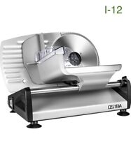 Meat slicer 200w for sale  Chattanooga