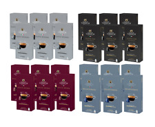 240 cápsulas compatibles con Gran Caffe Garibaldi Nespresso  segunda mano  Embacar hacia Argentina