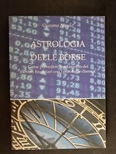 Astrologia delle borse usato  Varese