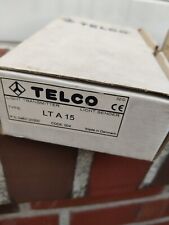 Telco 15 gebraucht kaufen  Rhede