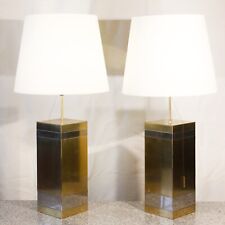 Paire grandes lampes d'occasion  Strasbourg-