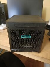 Hpe proliant microserver usato  Vaprio D Agogna