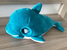 dolphin soft toy for sale  INVERNESS